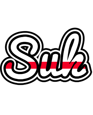 Suk kingdom logo