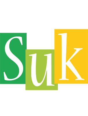 Suk lemonade logo