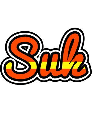 Suk madrid logo