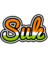 Suk mumbai logo