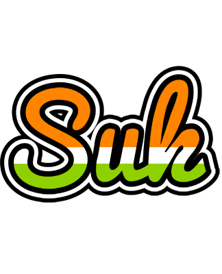 Suk mumbai logo