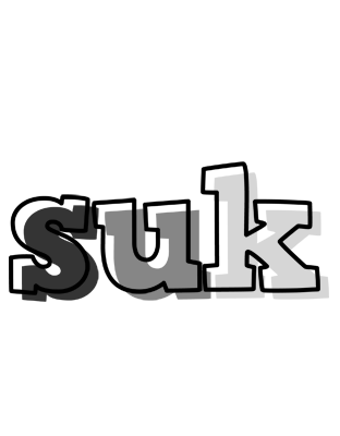 Suk night logo