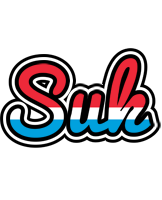 Suk norway logo