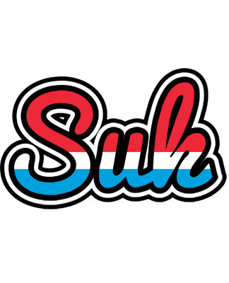 Suk norway logo