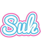 Suk outdoors logo