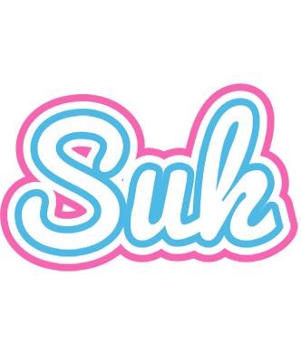 Suk outdoors logo