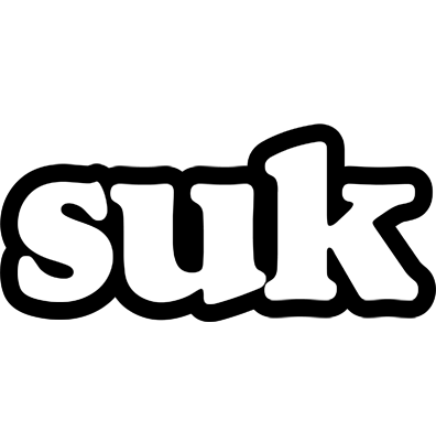 Suk panda logo
