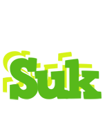 Suk picnic logo