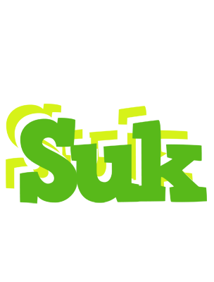 Suk picnic logo