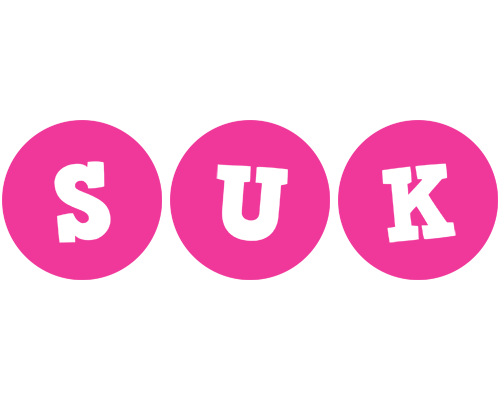 Suk poker logo
