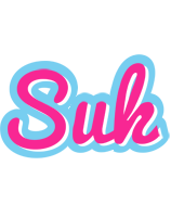 Suk popstar logo