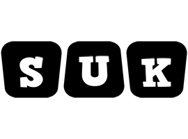 Suk racing logo