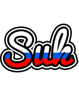 Suk russia logo