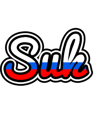 Suk russia logo