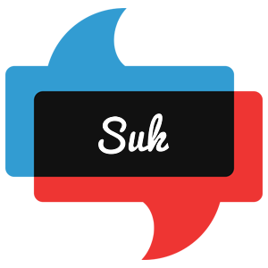 Suk sharks logo