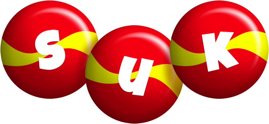 Suk spain logo