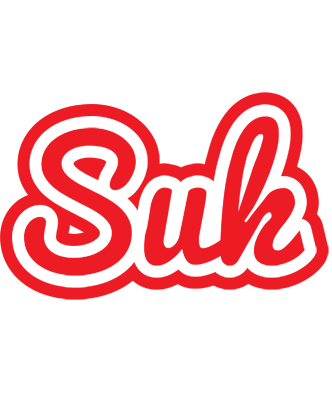 Suk sunshine logo