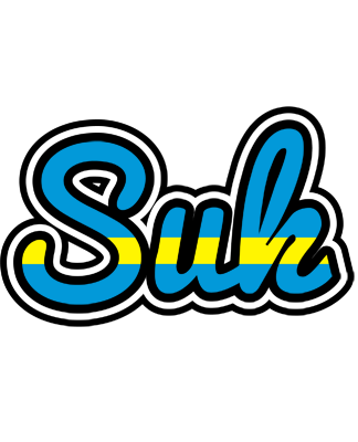 Suk sweden logo