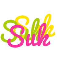 Suk sweets logo