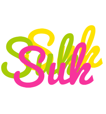 Suk sweets logo