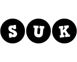 Suk tools logo