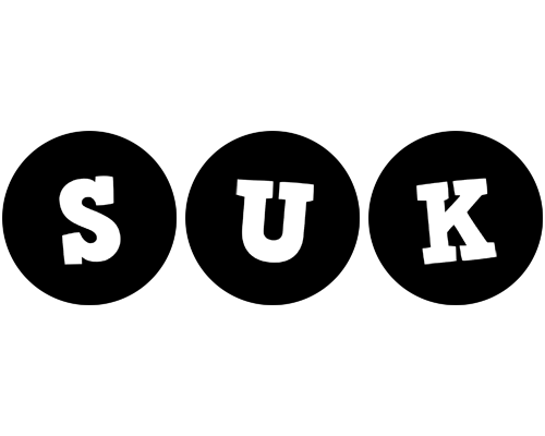 Suk tools logo