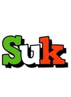 Suk venezia logo