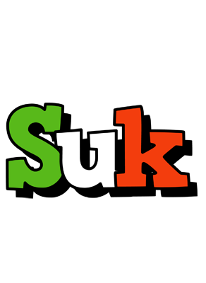 Suk venezia logo