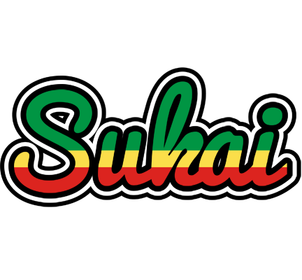 Sukai african logo