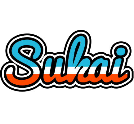 Sukai america logo