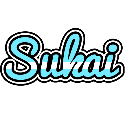 Sukai argentine logo