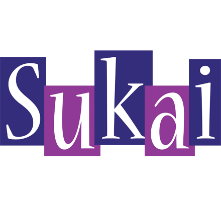 Sukai autumn logo