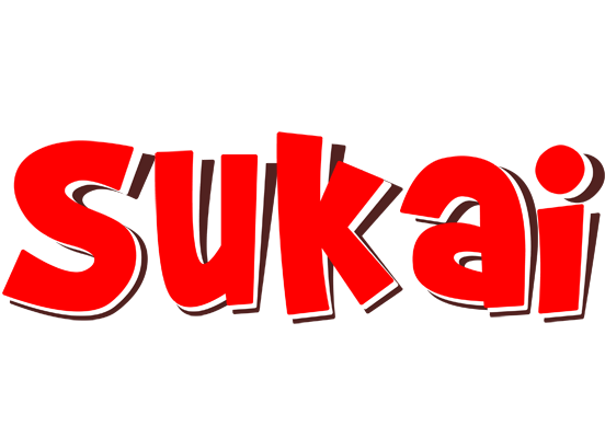 Sukai basket logo