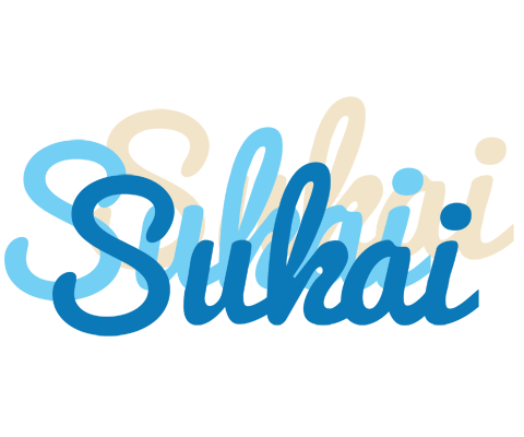 Sukai breeze logo