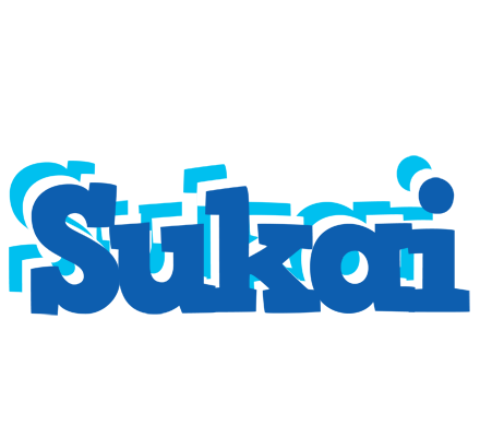Sukai business logo