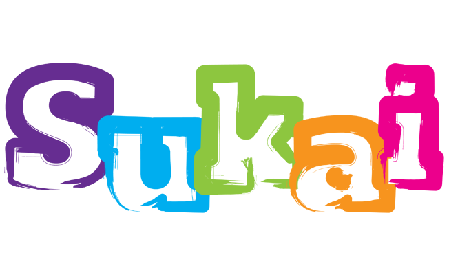 Sukai casino logo