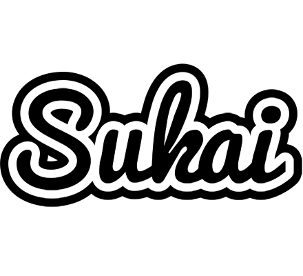 Sukai chess logo