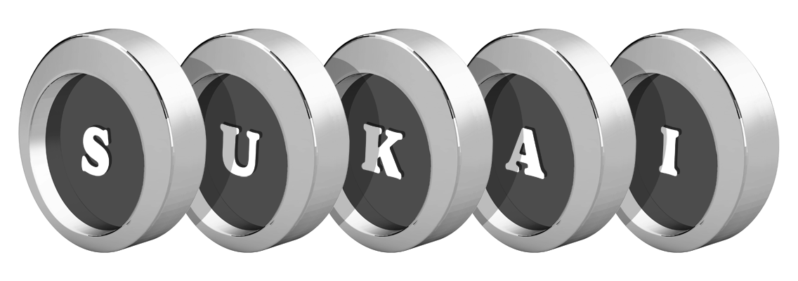 Sukai coins logo