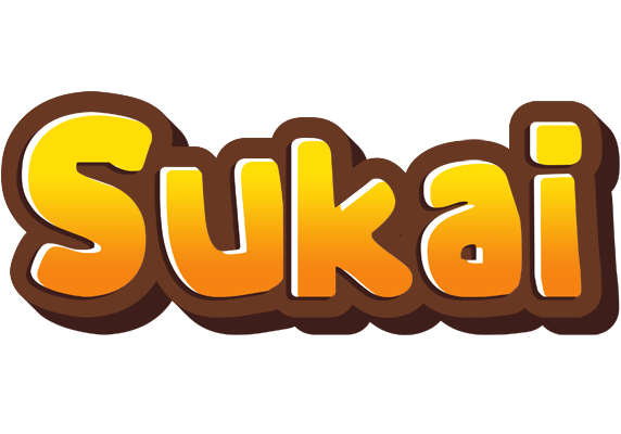 Sukai cookies logo