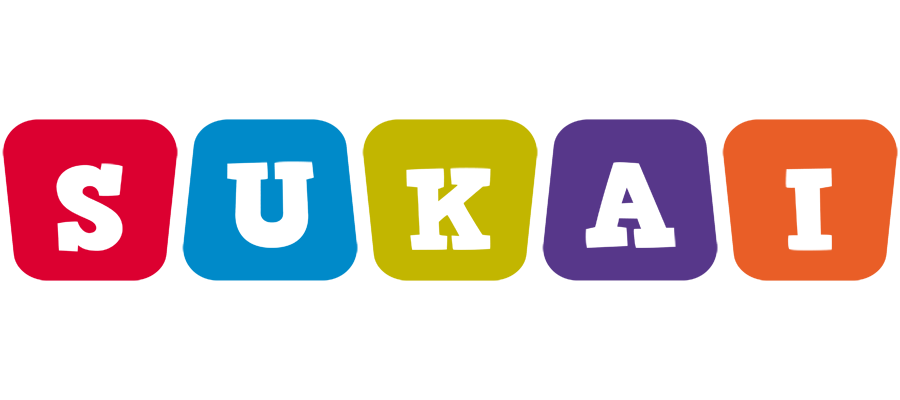 Sukai daycare logo