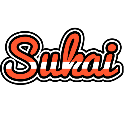 Sukai denmark logo