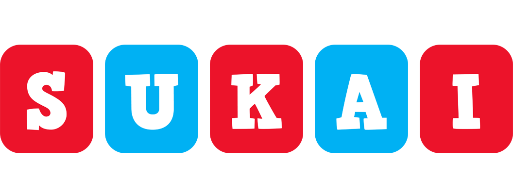 Sukai diesel logo