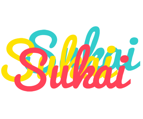 Sukai disco logo