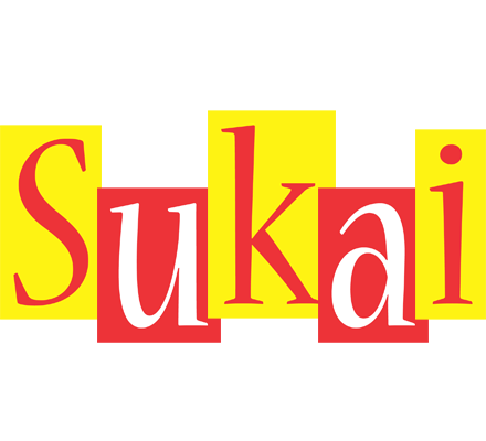 Sukai errors logo