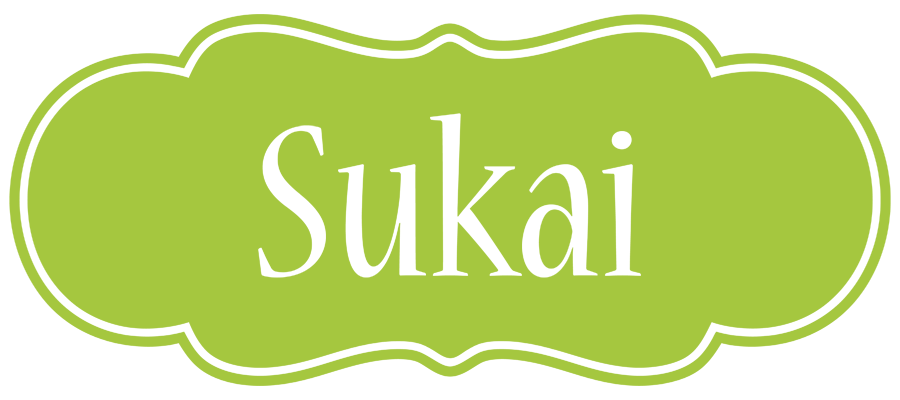 Sukai family logo