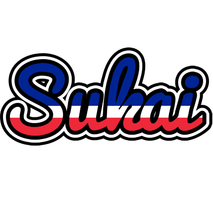 Sukai france logo