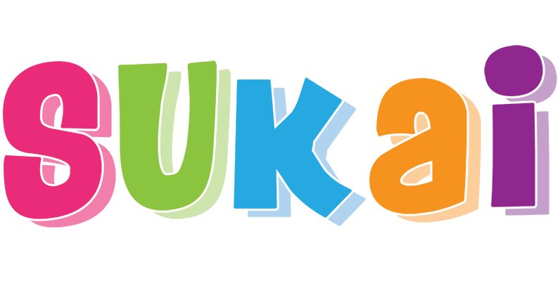 Sukai friday logo