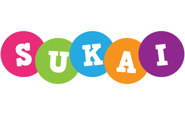 Sukai friends logo