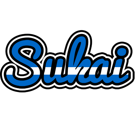 Sukai greece logo
