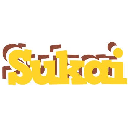 Sukai hotcup logo